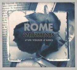 Rome : Confessions d’un Voleur d’Âmes